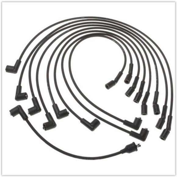 ACDelco Spark Plug Wire Sets 88862020 - Picture 1 of 9